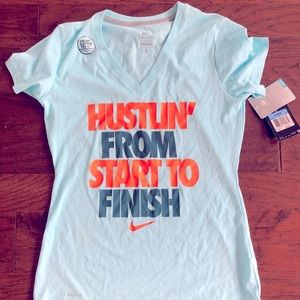 Nike women’s t shirt